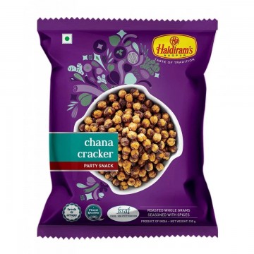 Haldirams Bombay Chana...