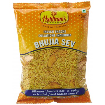 Haldirams Bhujia Sev ( 10...