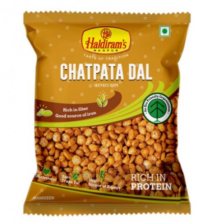 Haldirams Chatpata Chana Dal ( 10 x 200 gr.)