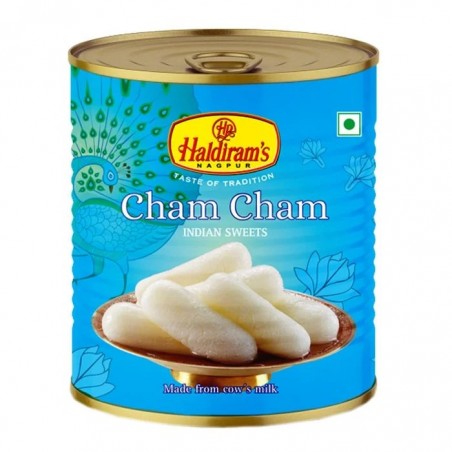 Haldirams Cham Cham ( 1 kg )