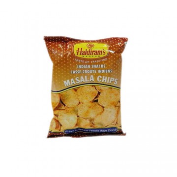 Haldiram Masala Chips ( 10...