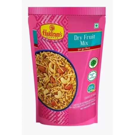 Haldirams Dry Fruit Mix ( 10 x 150 gr.)