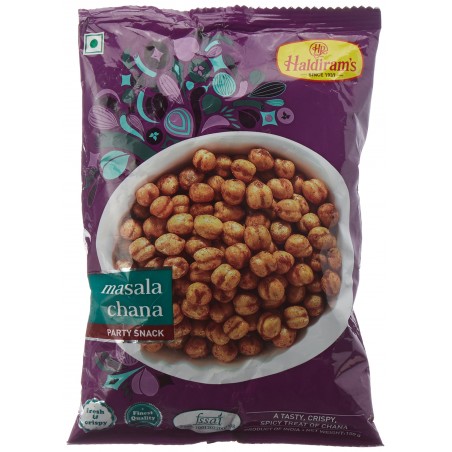 Haldiram Kabli Chana ( Masala)( 10 x150 gr )