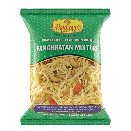 Haldirams Panchratan ( 10 x 150 gr.)