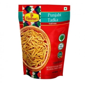 Haldirams Punjabi Tadka (...