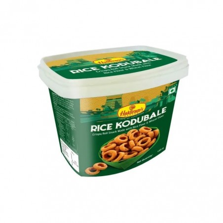 Haldirams Rice Kodubale ( 10 x 150 gr )