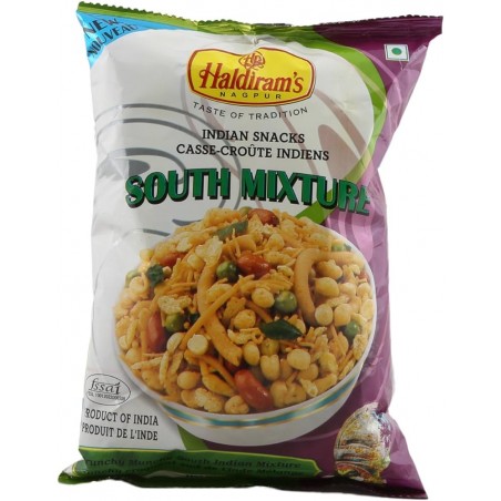 Haldirams South Mixture ( 10 x 150 gr.)