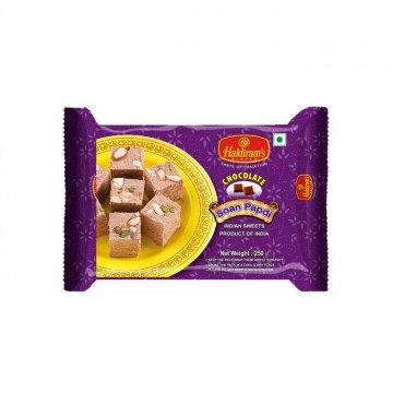 Haldiram Chocolate Soan...