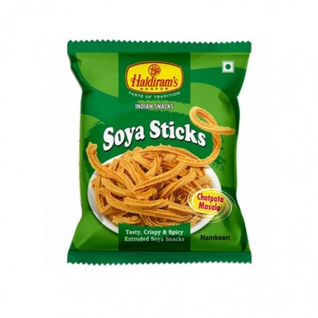 Haldirams Soya Stick ( 10 x 150 gr.)