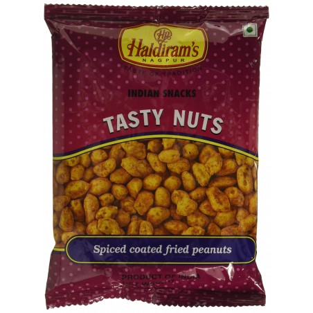 Haldirams Tasty ( 10 x 200 gr.)