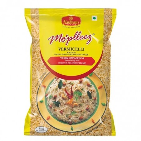 Haldirams Vermicelli ( 32 x 400 gr )