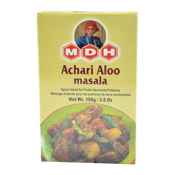 MDH Achari Aloo Masala ( 10...