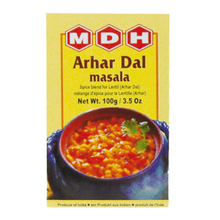 MDH Arhar Dal Masala ( 10 x 100 gr.)