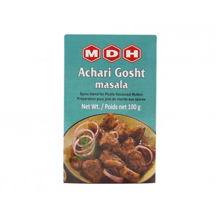 MDH Achari Gosht Masala ( 10 x 100 gr. )