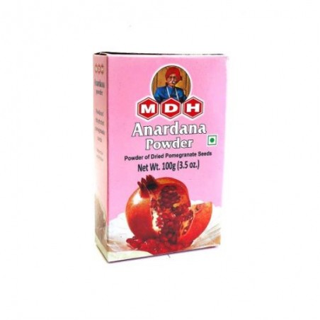 MDH Anardana Powder ( 10 x 100 gr. )