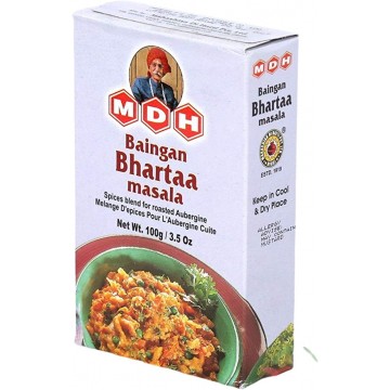 MDH Baigan Bharta Masala  (...