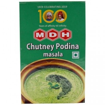 MDH Chutney Podina ( 10 x...