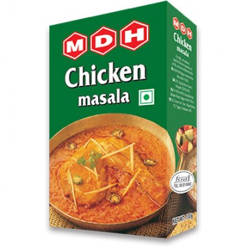 MDH Chicken Curry Masala (...