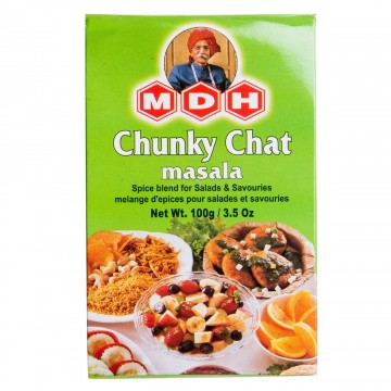 MDH Chunky Chat Masala ( 4...