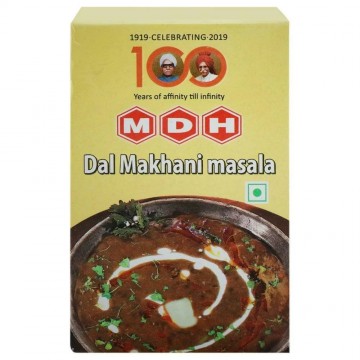 MDH Dall Makhani Masala (...