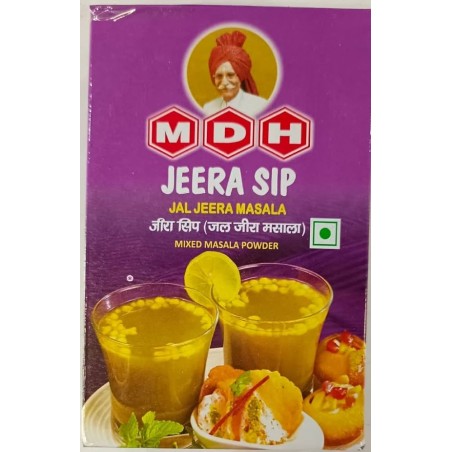 MDH Jal Jeera ( 10 x 100 gr. )