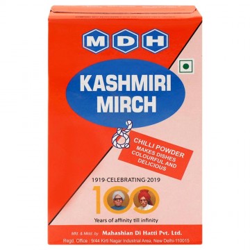 MDH Kashmiri Mirch Masala (...