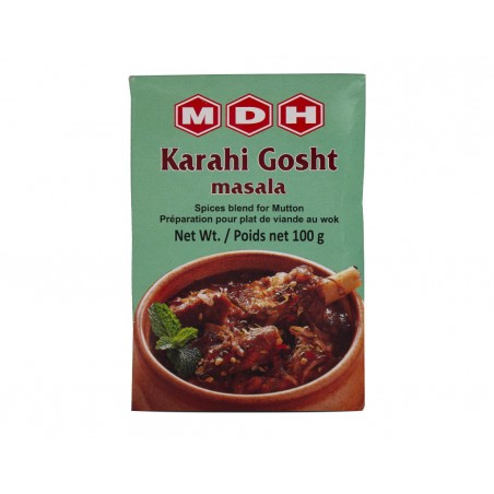 MDH Karahi Gosht  Masala ( 10 x 100 gr.)