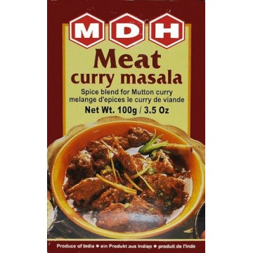 MDH Meat Curry Masala ( 10...