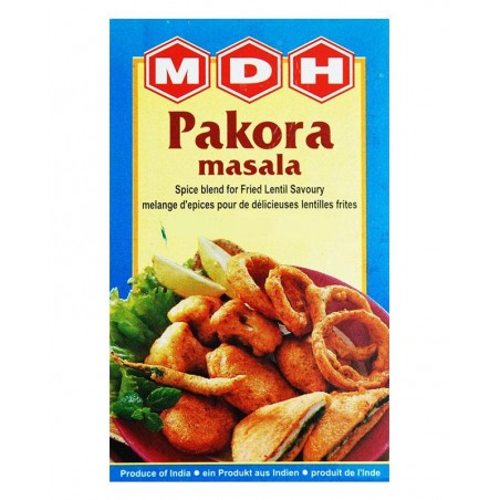 MDH Pakora Masala ( 10 x 100 gr. )