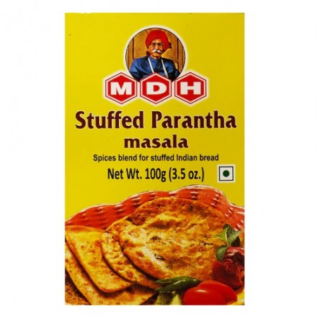 MDH Parantha Masala ( 10 x 100 gr )