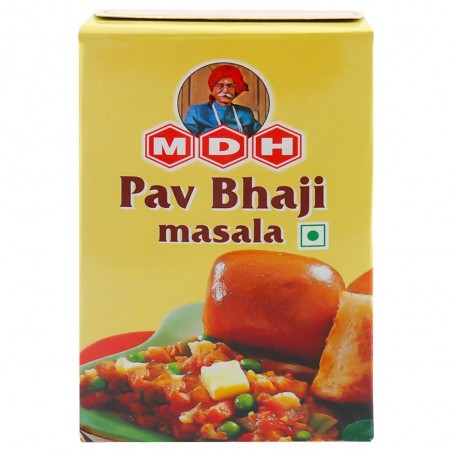 MDH Pav Bhaji Masala ( 10 x 100 gr. )