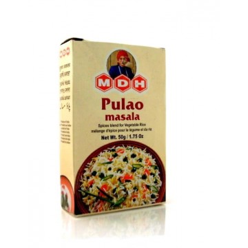 MDH Pulao Masala ( 10 x 50...