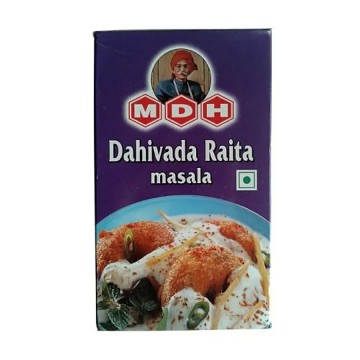 MDH Dahi Raita Vada Masala...