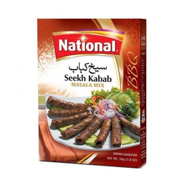 National Seekh Kabab Mix (...