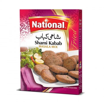 National Shami Kabab Mix (...