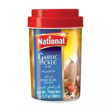 National Garlic Pickle ( 6...