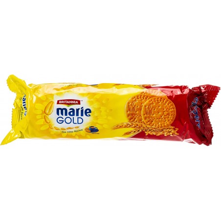 Britannia Marie Gold Biscuit ( 24 x 176 gr.)