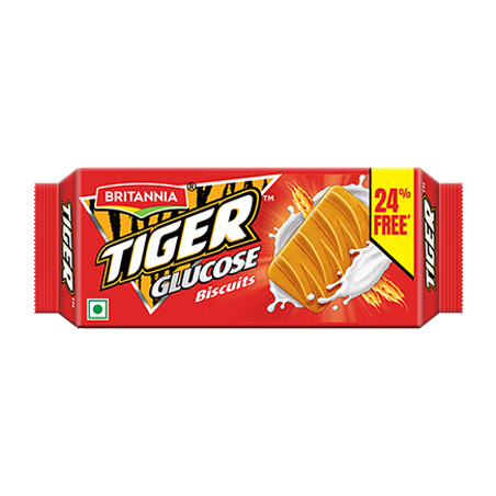 Britannia Tiger ( 24 x 62 gr.)