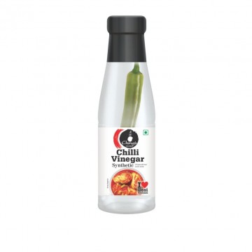 Chings Chilli Vinegar ( 24...