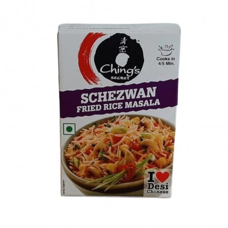 Chings Fried Rice Masala ( 48  x 100 gr. )