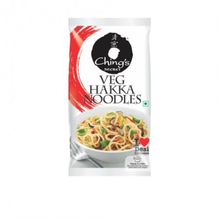 Chings Hakka Miracle Noodles [60]( 60 gr. )