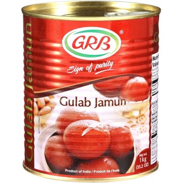 GRB Gulab Jamun [24] ( 500...