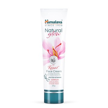 Himalaya Face Cream Kesar...