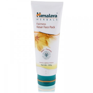 Himalaya Face Pack Fairness...