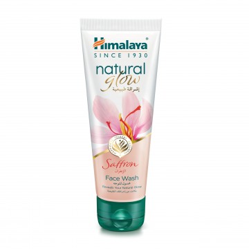 Himalaya Face Wash Fairness...