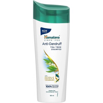 Himalaya Anti Dandruff...