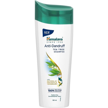 Himalaya Anti Dandruff Shampoo ( 12 x 180 ml )