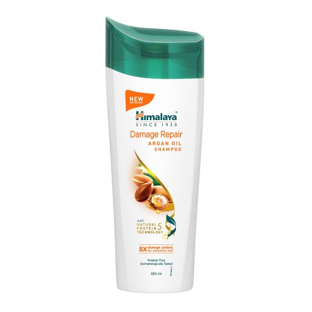 Himalaya Damage Repair Protein Shampoo [24]( 200 ml.)