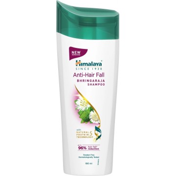 Himalaya Anti Hair Fall...