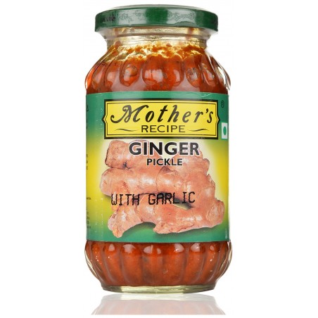 Mother`s Ginger Pickle ( 6 x 300 gr )